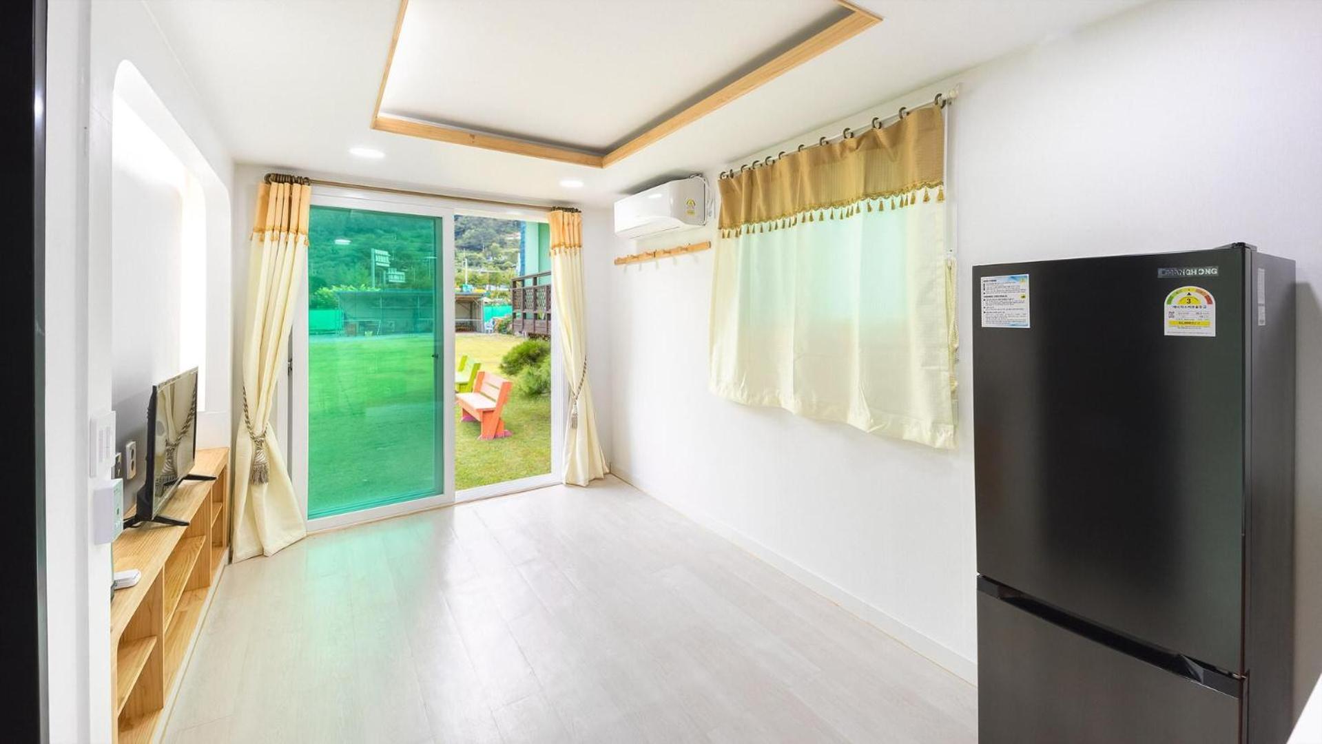 Yeongwol Gangeulpumeunsoo Pension Habitación foto